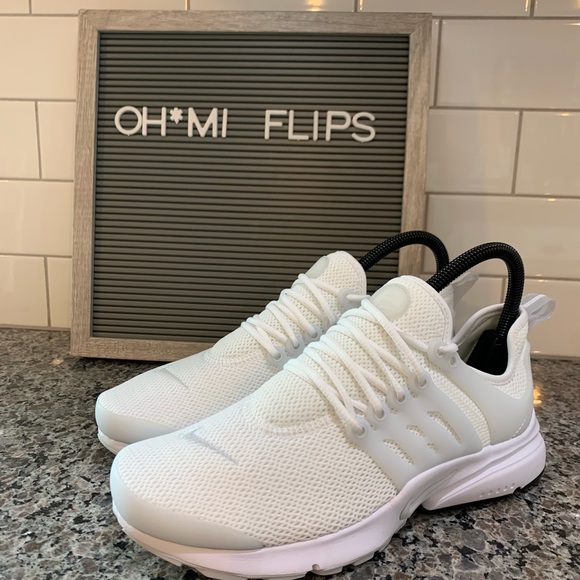 nike air presto essential womens